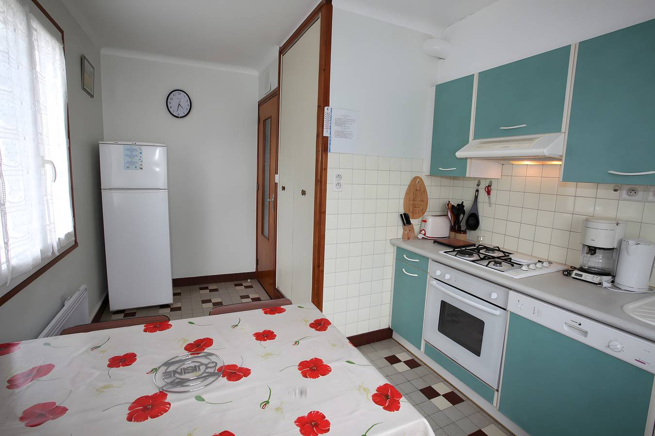 Apartamento entero, Maison Cazaux - Apartamento para 2-4 personas, curistas, vistas a la montaña, jardín y Wi-Fi in Barèges, Parque nacional de los Pirineos
