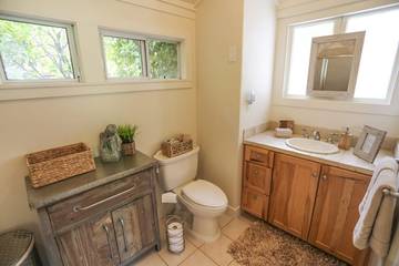 Cottage for 2 People in Monterey County, Photo 3