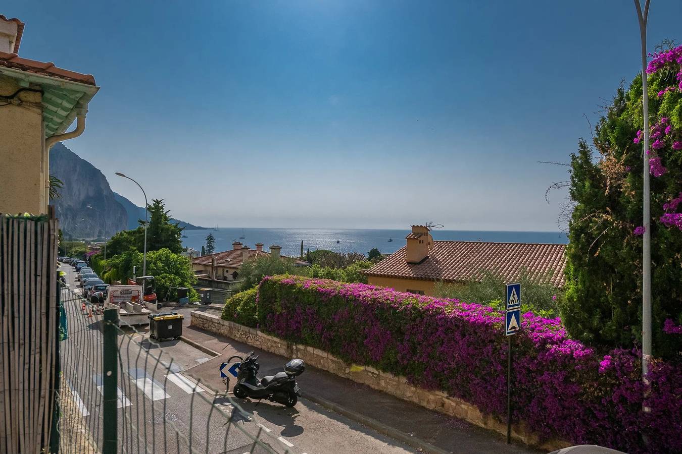 Appartement entier, Wiart in Beaulieu-sur-Mer, Côte méditerranéenne (France)