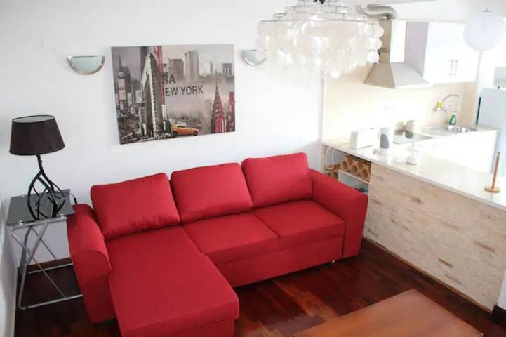 Ferienwohnung für 6 Personen - 1