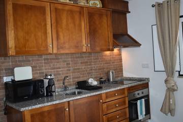 Agriturismo voor 3 Personen in Halbinsel von Setúbal, Estremadura, Afbeelding 2