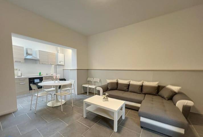 Maison de vacances pour 6 personnes