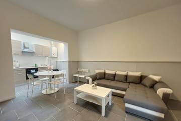 Gîte pour 6 personnes dans Aéroport de Charleroi Bruxelles Sud Gosselies