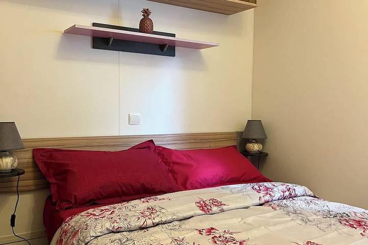 Camping für 6 Personen in Canet-en-Roussillon - 2