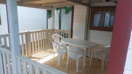 Ferienhaus für 5 Personen in Cavallino-Treporti, Venedig Provinz, Bild 4