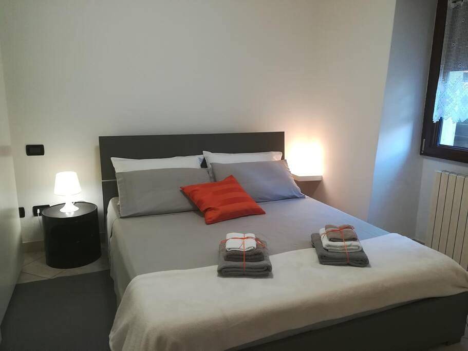 Appartement entier, One-Bedroom Apartment in Castiglione dei Pepoli, Province de Bologne