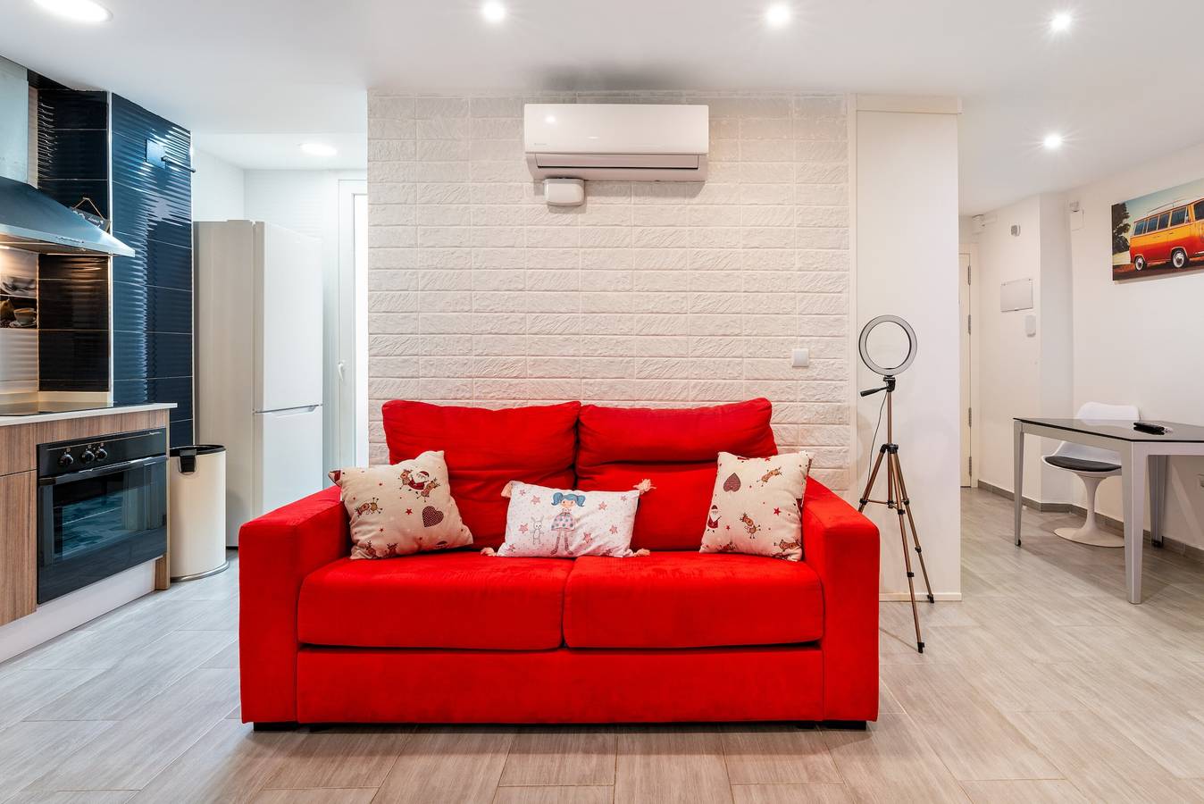 Appartamento intero, Appartamento "Centro Estacion Vialia" con piscina condivisa e Wi-Fi in Cruz de Humilladero, Malaga