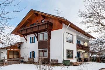 Hütte für 5 Personen in Pfronten, Allgäuer Alpen, Bild 1