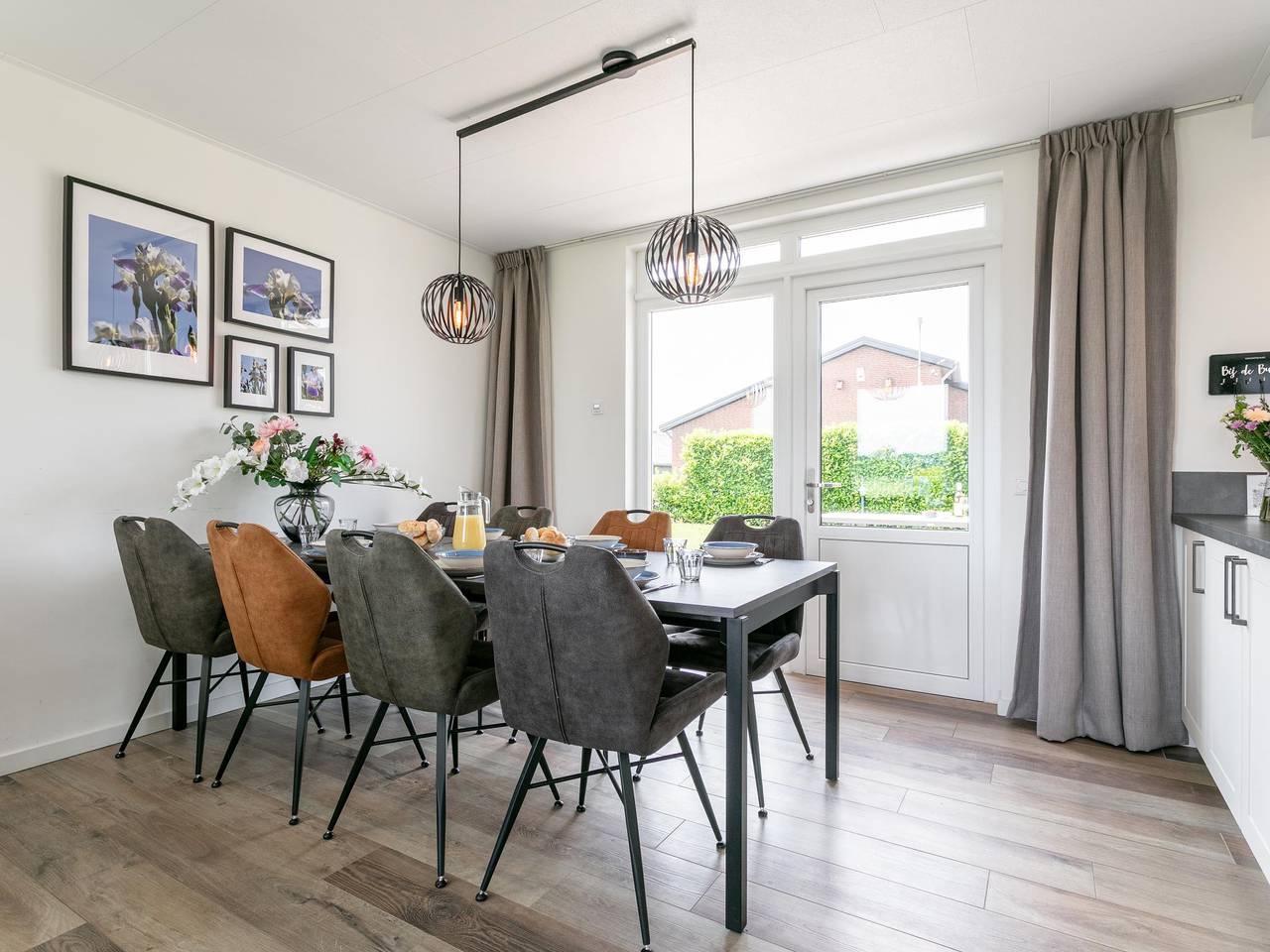 Gemütliches Familienhaus am Bauernhof in Oploo, Sint Anthonis