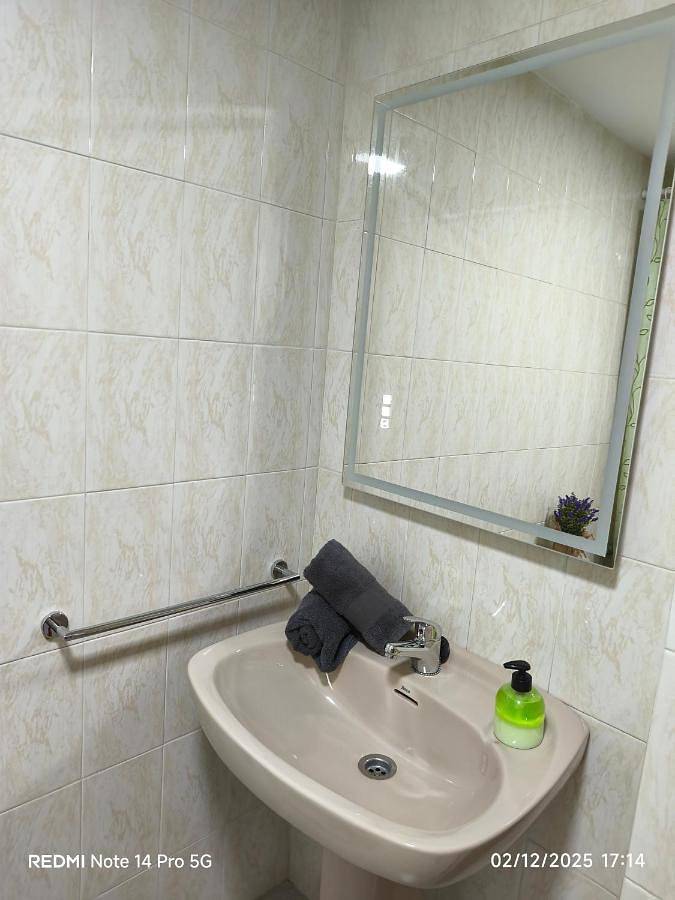 Gîte pour 5 personnes, avec vue et terrasse à Candanchú - 2