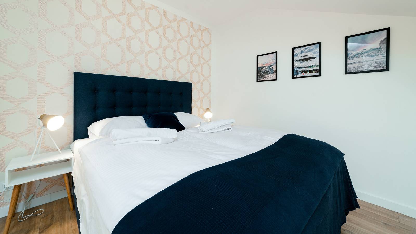 Ganze Ferienwohnung, Sun&Snow Triventi - Apartment 13/69 in Karpacz, Sudeten (Polen)