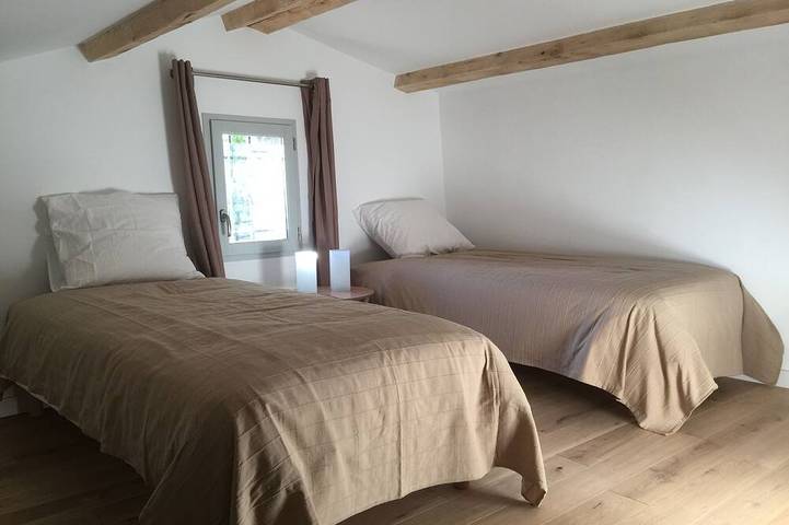 Location de vacances pour 4 personnes à Bargème - 4