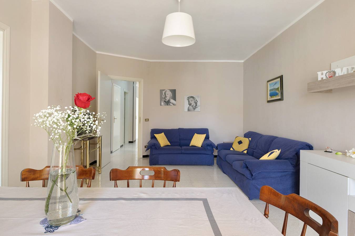 Ganze Wohnung, Ferienwohnung "Rina Centro Sicilia" in Pietraperzia, Enna Provinz