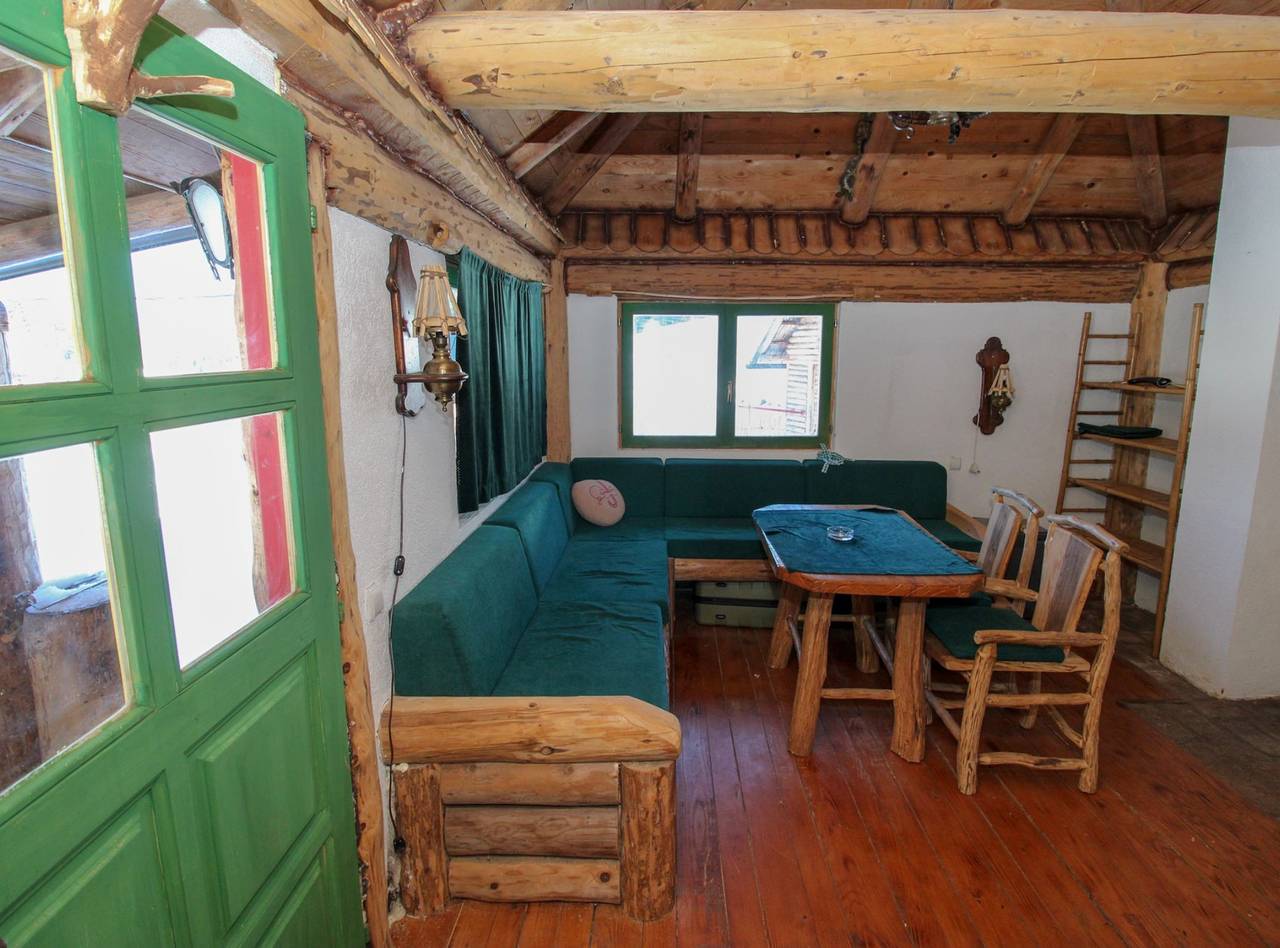 Ganze Wohnung, Ferienwohnung für 5 Personen in Republika Srpska