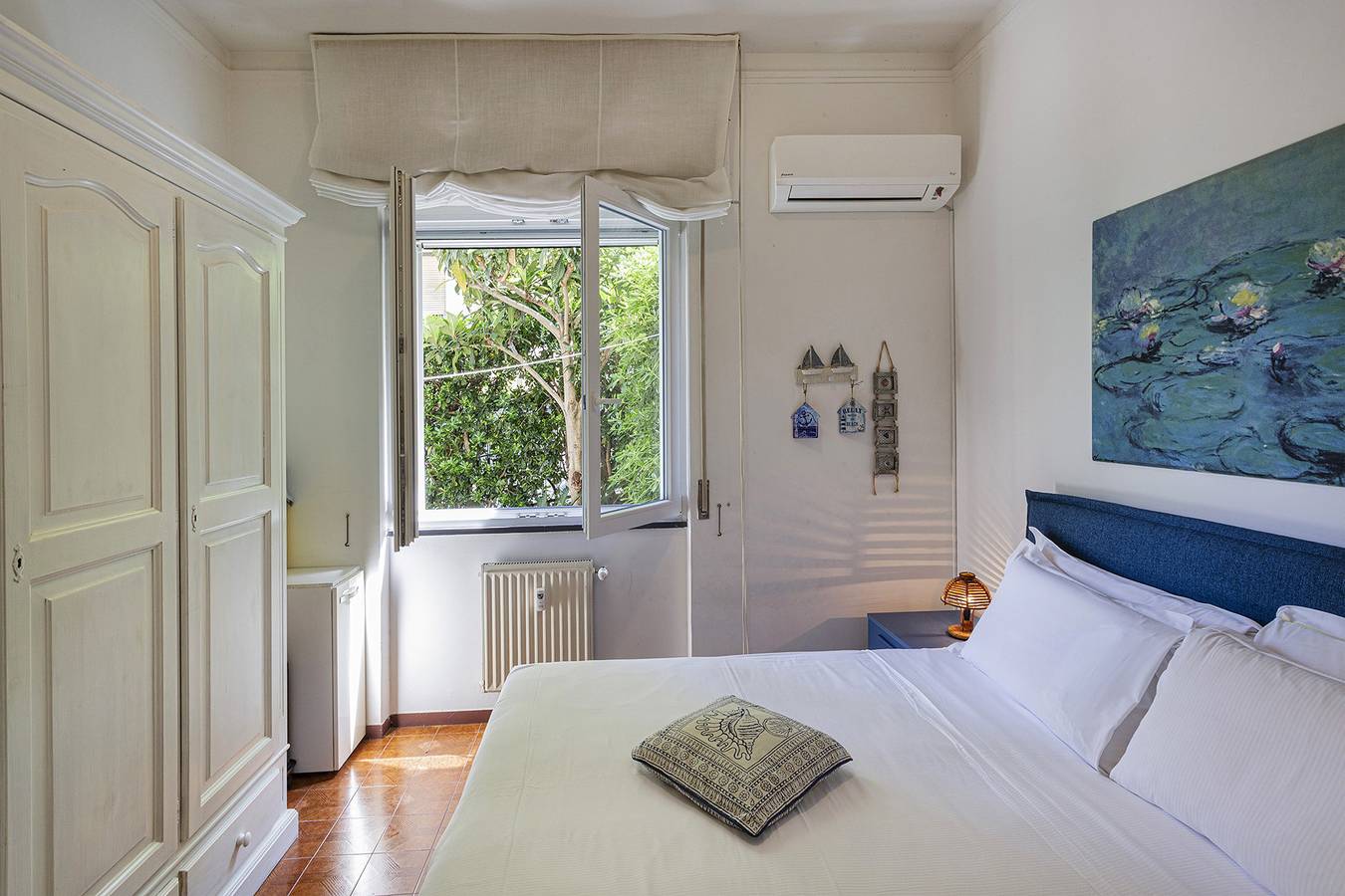 Apartamento entero, Relax Apartment with Parking by Wonderful Italy in Santa Margherita, Santa Margherita Ligure
