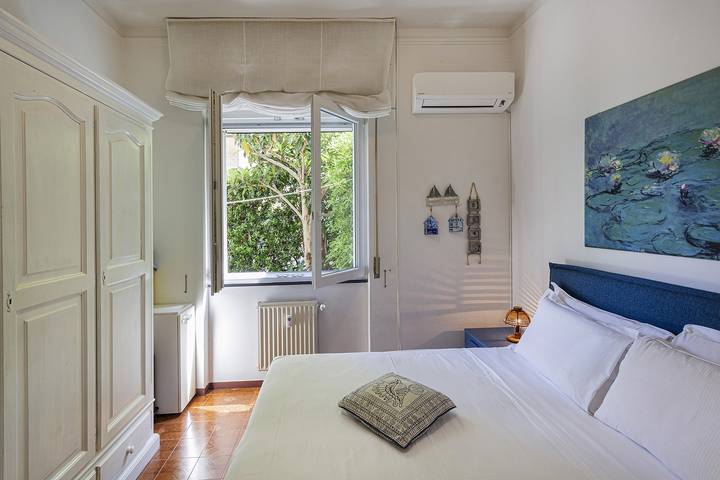 Apartamento de vacaciones para 4 personas - 1