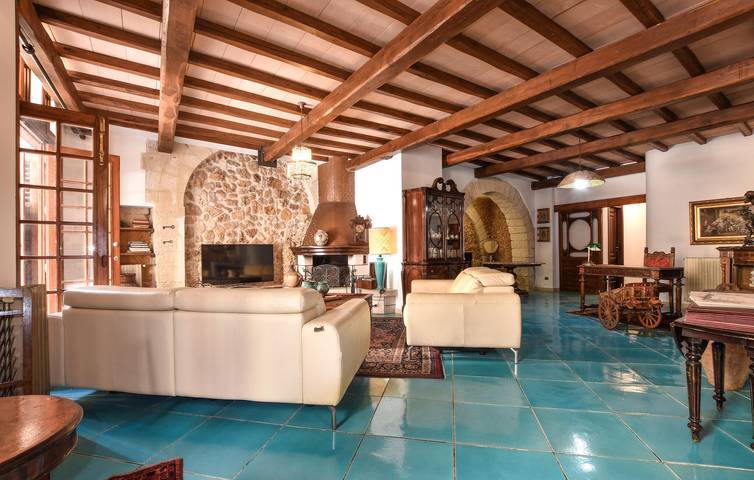 Gîte pour 6 personnes à Trappeto - 4