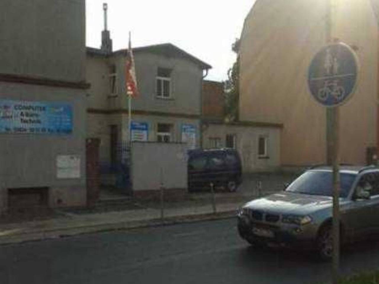 Ferienwohnung für 4 Personen in Greifswald, Vorpommern