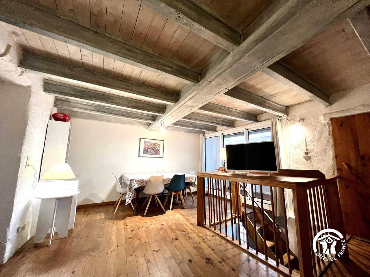 L'Oustalet in Fraisse-Cabardès, Région de Carcassonne
