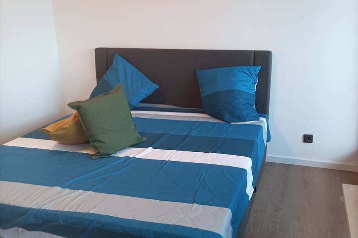 Ferienwohnung für 90 Personen in Darmstadt - 3