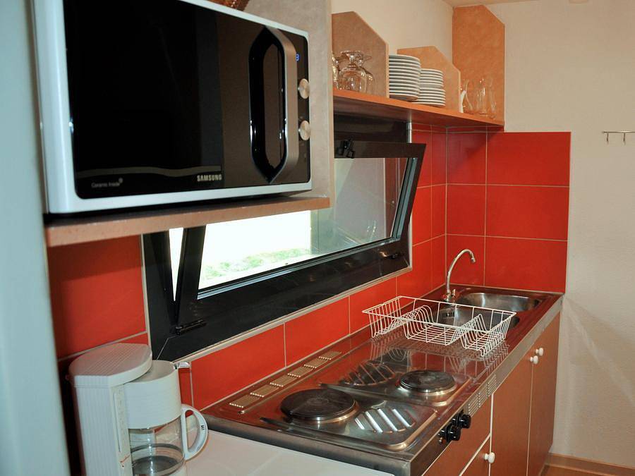 Domaine Aigoual Cévennes - Haus 4 personen - Komfort + Tv in Meyrueis, Cevennen