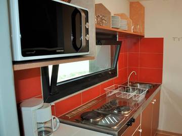 Camping pour 4 Personnes dans Meyrueis, Région de Florac, Photo 4