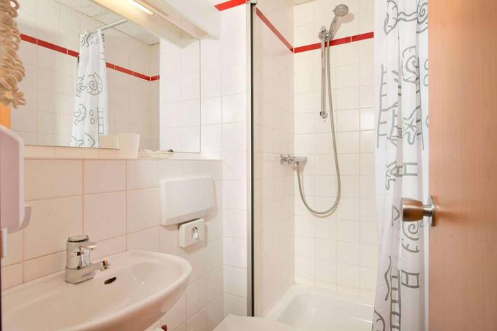 Hôtel pour 2 personnes, animaux acceptés à Dortmund - 3