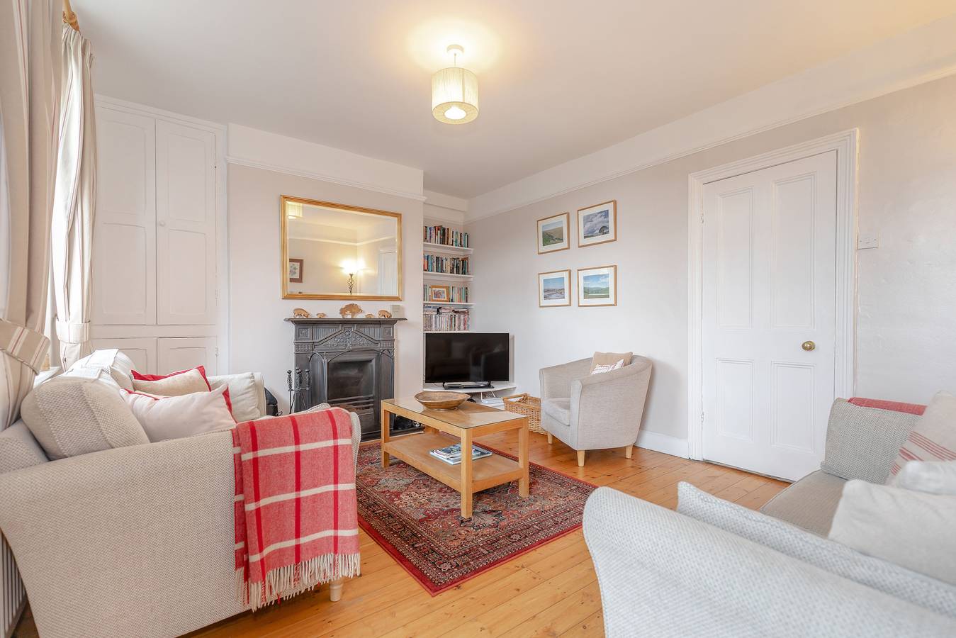 Swift Cottage in Pateley Bridge, Nidderdale AONB