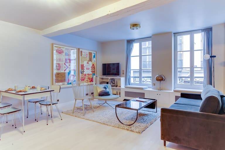 Appartement de vacances