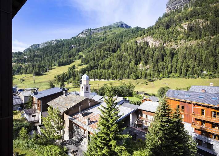 Hôtel pour 2 personnes