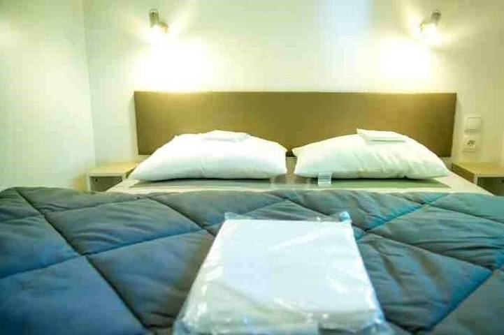 Camping pour 2 personnes à Mandelieu-la-Napoule - 3