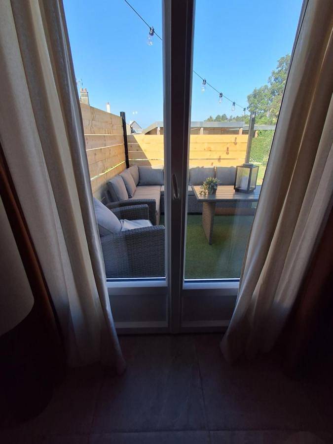 Location de vacances pour 7 personnes, avec Terrasse et Piscine dans Rinxent - 4