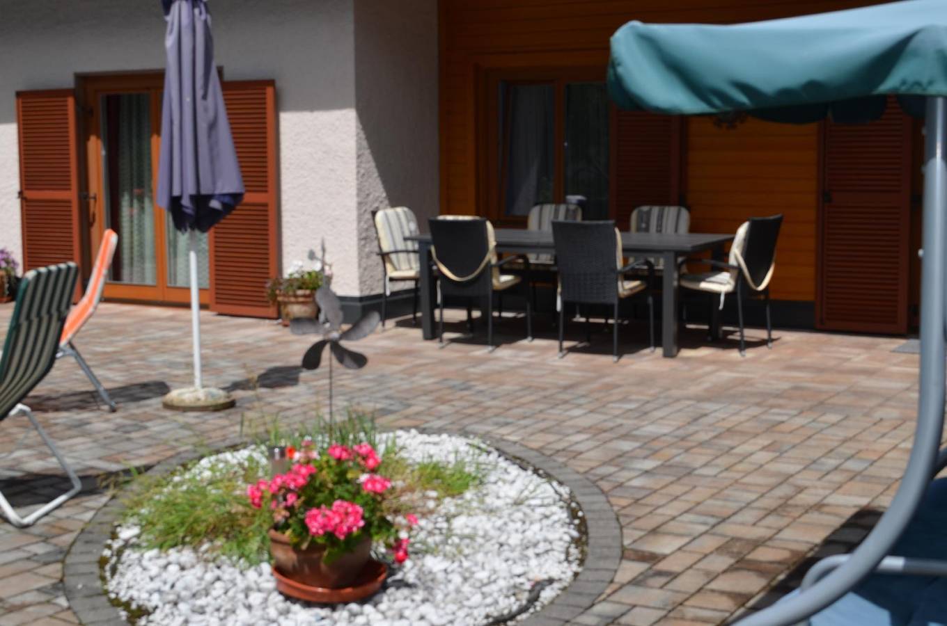 Ganze Ferienwohnung, Geräumige Wohnung in Gemeinde Flattach mit Großer Terrasse in Flattach, Oberkärnten
