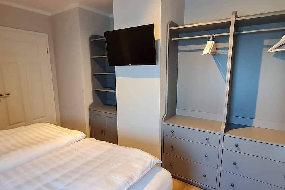Ganze Wohnung, Ferienwohnung/App. für 2 Gäste mit 38m² in Werlte in Werlte, Oldenburger Münsterland
