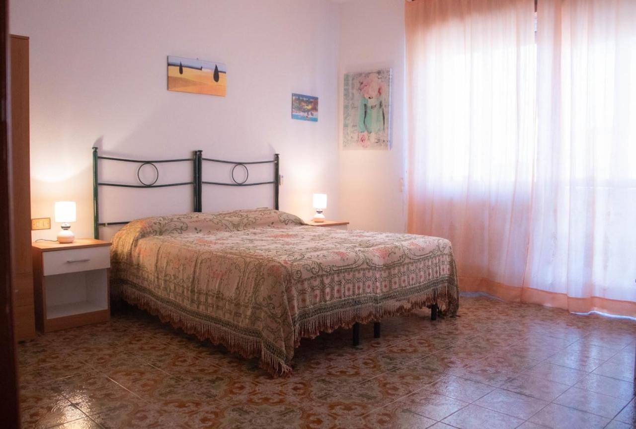 Double Room with Private External Bathroom in Otranto, Otranto e dintorni