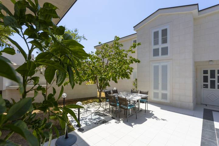 Studio für 2 Personen in Brela - 3