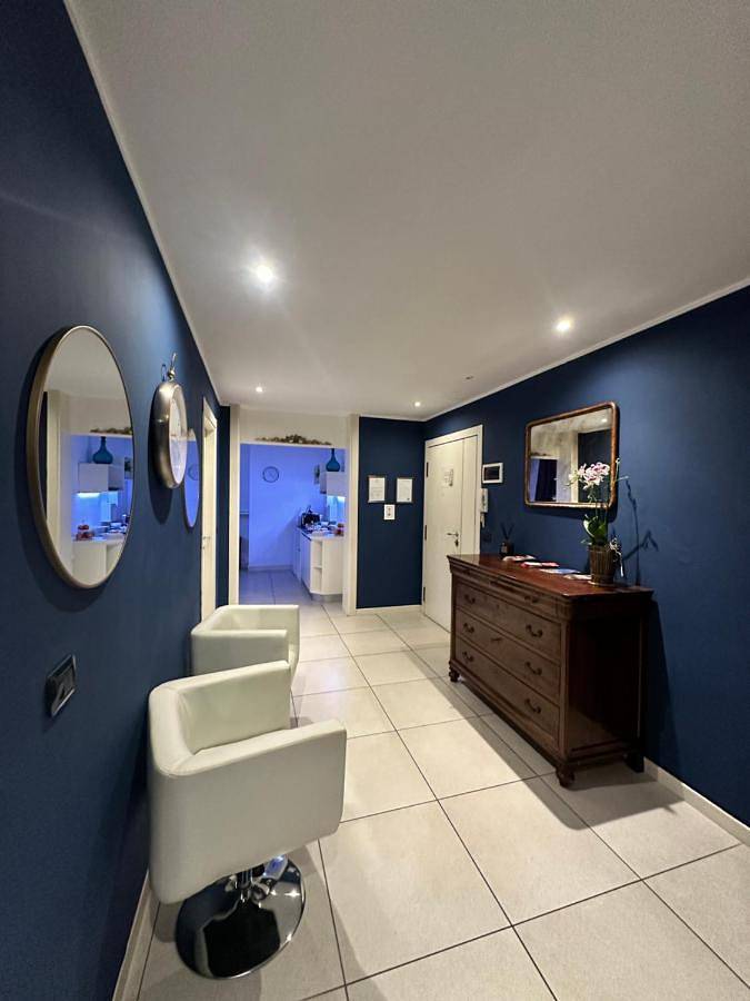 Bed and breakfast per 5 persone, con panorama - 1