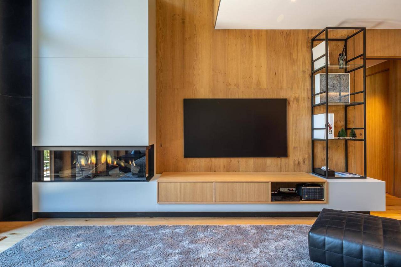 Apartamento entero, Isard Penthouse & Spa in El Tarter, Grandvalira