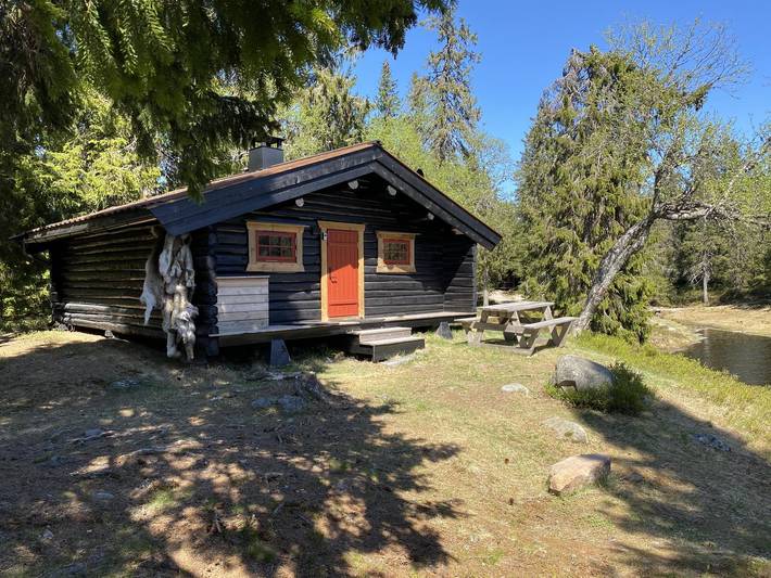 Chalet für 6 Personen, mit Meerblick in Ost-Norwegen - 3