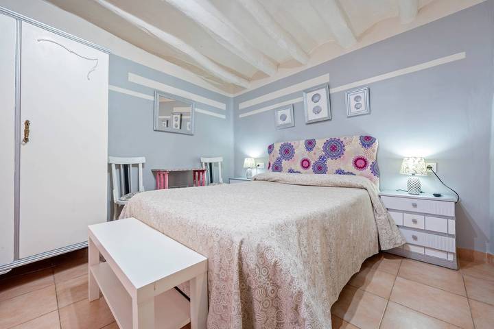 Appart’hôtel pour 8 personnes, avec balcon, animaux acceptés - 1