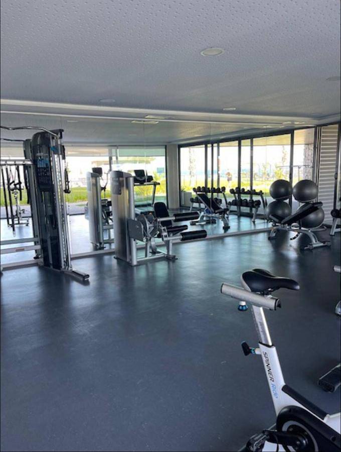 Villa pour 5 personnes à Alicante - 2