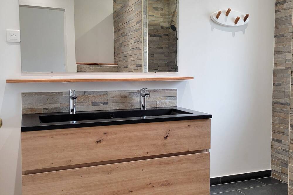 A charming vacation rental on the outskirts of Brocéliande. in Iffendic, Rennes und Umgebung