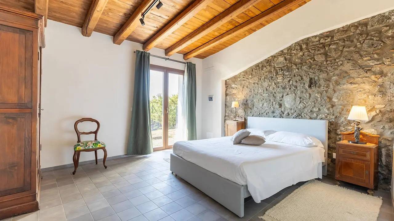 Villa für 4 Personen (60 m²) in Acireale in Acireale, Provincia de Catania
