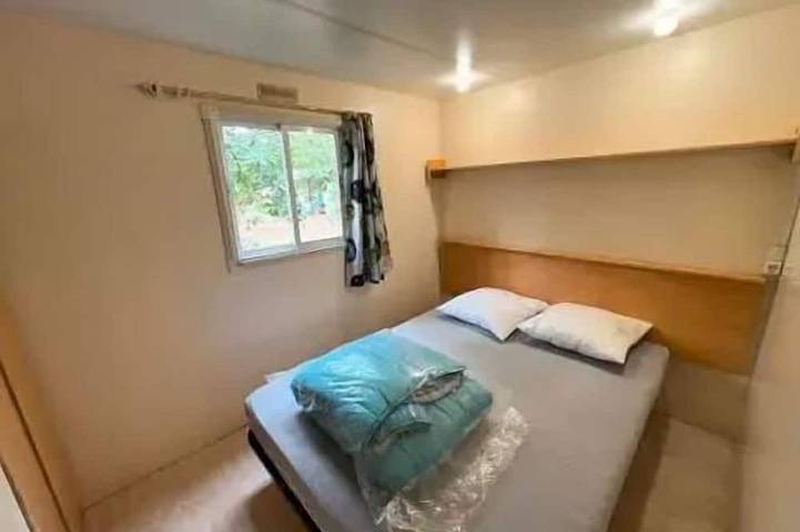 Mobil home pour 5 personnes dans Thermes du Boulou - 2