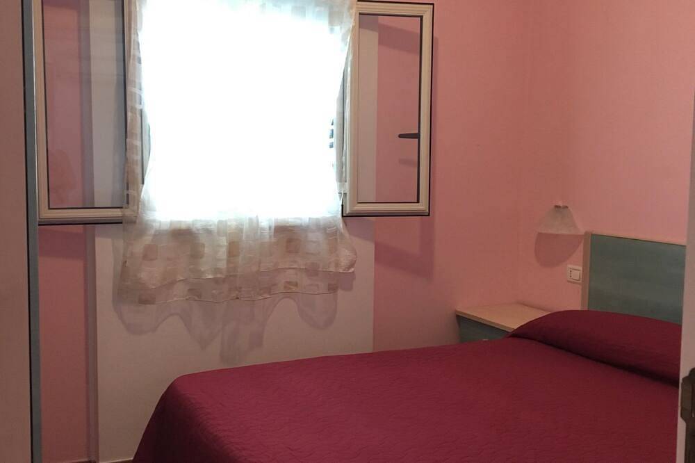 Villa Orchidea C Two-Room Apartment With Kitchen Corner Vieste in Defensola, Gargano