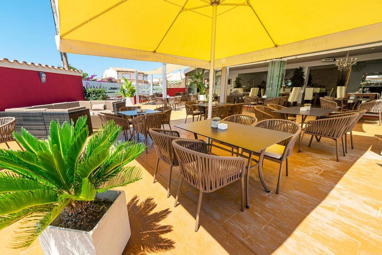 Paradise Residencial Apart&Suites in Cala Ratjada, Capdepera