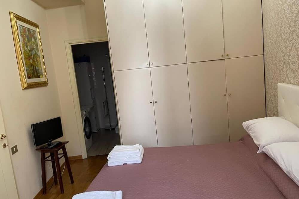 Ganze Wohnung, Suiten in Rom 2 - Apartment in Rom Zentrum, Rom