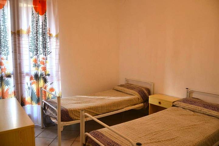 Ferienwohnung für 4 Personen, mit Pool und Garten, mit Haustier in Marina di Bibbona - 4