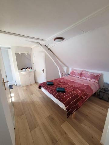 Cottage pour 2 personnes à Cormeilles