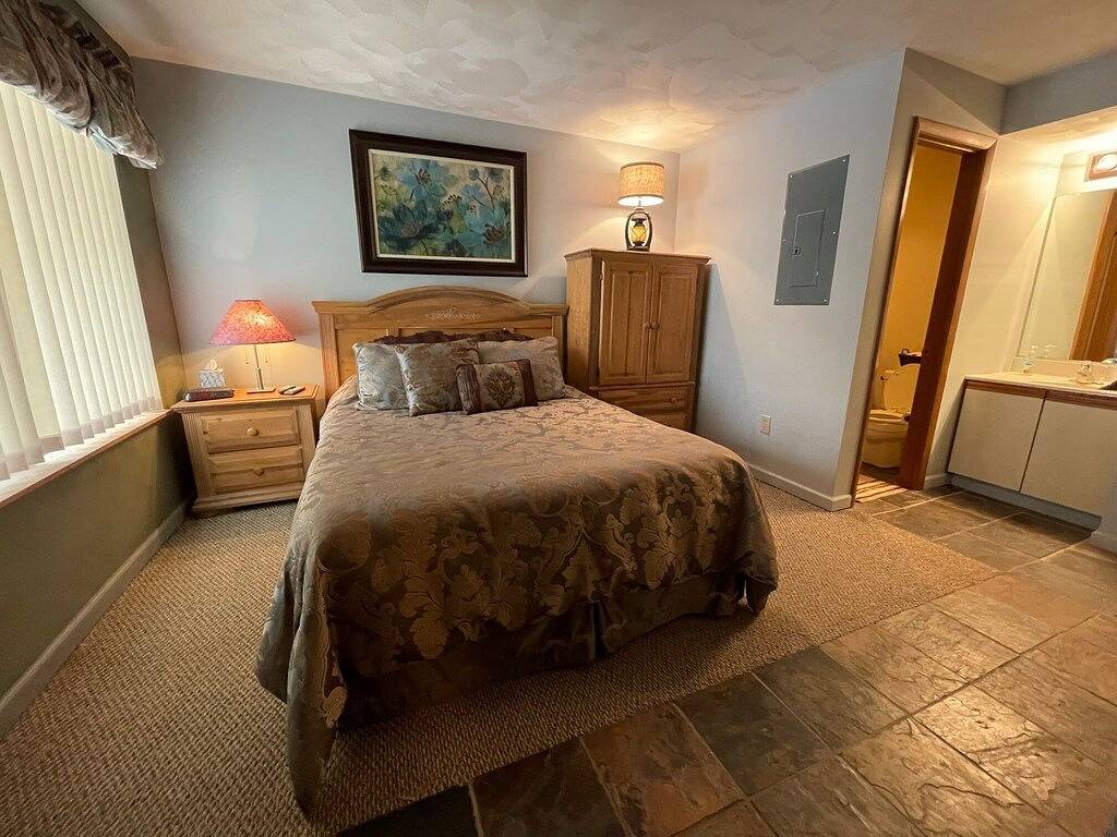 Ganze Wohnung, Erstklassige Lage und Gelassenheit im 7 Springs Resort - Die Wintersonate in Seven Springs, Pennsylvania